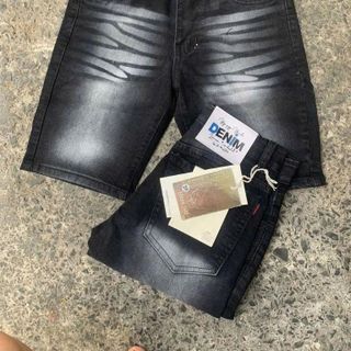 Quần Rin Sọt Thời Trang Năng Động