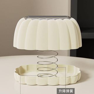 Hộp Đựng Giấy Ăn Cao Cấp Hình Hoa Nơ Dễ Thương STT230