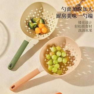 Dụng Cụ Vớt Và Lọc Thực Phẩm Nhà Bếp STT260