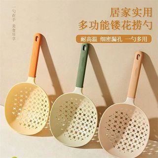 Dụng Cụ Vớt Và Lọc Thực Phẩm Nhà Bếp STT260