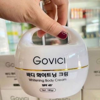 Kem dưỡng body Govici Hang Quốc ( Hàng giá tận xưởng