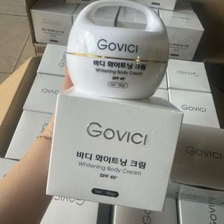 Kem dưỡng body Govici Hang Quốc ( Hàng giá tận xưởng