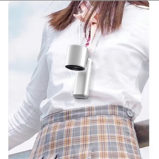Quạt cầm tay SÒ LẠNH mini K801