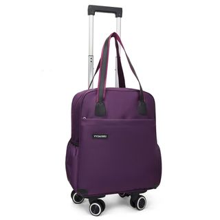 🧳 TÚI DU LỊCH SPORT KÈM CẦN KÉO – 3 TRONG 1 SIÊU TIỆN LỢI CHO MỌI CHUYẾN ĐI