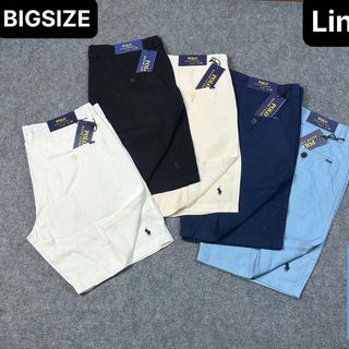 BIGSIZE QUẦN SỌT - LINEN - PL- cao cấp.