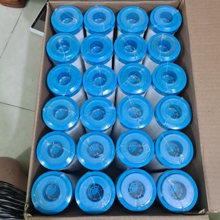 Lõi lọc pp daikiosan - lõi số 1 và số 3