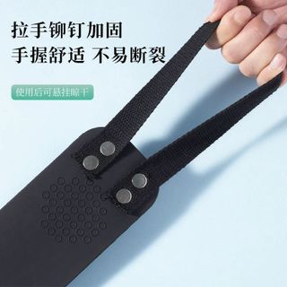 Dây Chà Lưng Hai Tay Cầm Tiện Lợi STT270