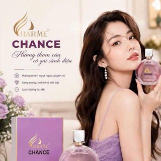 Chance charme 50ml nước hoa nữ