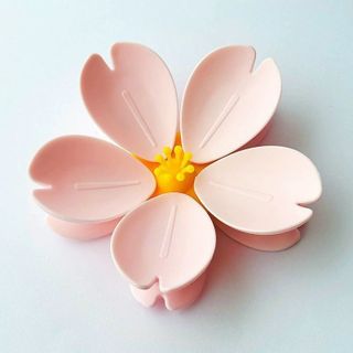 Kẹp Bảo Quản Thực Phẩm Hình Hoa Anh Đào STT248