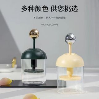 Dụng Cụ Tạo Bọt Sữa Rửa Mặt Thiết Kế Sang Trọng STT231