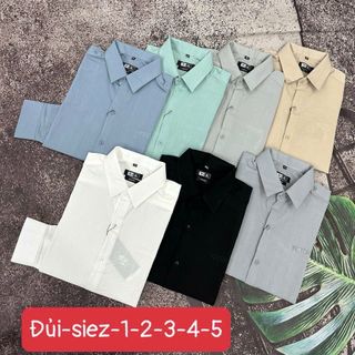 Áo sơ mi hàng xịn ,
