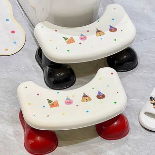 Ghế Để Chân Đa Năng Cho Trẻ Em Và Người Lớn STT267