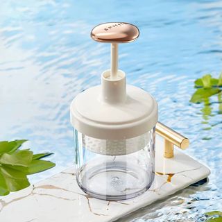 Dụng Cụ Tạo Bọt Sữa Rửa Mặt Thiết Kế Sang Trọng STT231