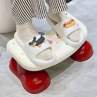 Ghế Để Chân Đa Năng Cho Trẻ Em Và Người Lớn STT267