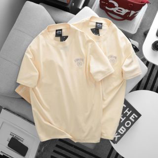 Áo thun nam. Áo Stussy.  Chất vải cotton 2C 100% cotton loại xịn.