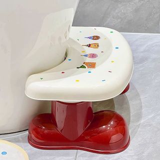 Ghế Để Chân Đa Năng Cho Trẻ Em Và Người Lớn STT267