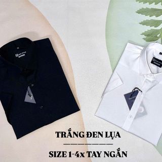 Áo Sơ Mi Giá Rẻ - Phong Cách và Tiết Kiệm