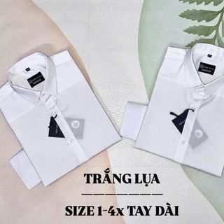 Áo Sơ Mi Giá Rẻ - Phong Cách và Tiết Kiệm