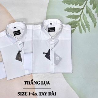 Áo Sơ Mi Giá Rẻ - Phong Cách và Tiết Kiệm