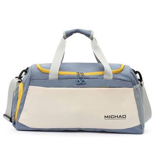 ✈️ TÚI DU LỊCH MICHAO NHIỀU NGĂN, CÔNG TÁC, TẬP GYM, DU LỊCH ĐỀU PHÙ HỢP