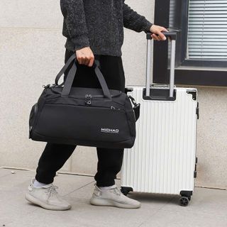 ✈️ TÚI DU LỊCH MICHAO NHIỀU NGĂN, CÔNG TÁC, TẬP GYM, DU LỊCH ĐỀU PHÙ HỢP