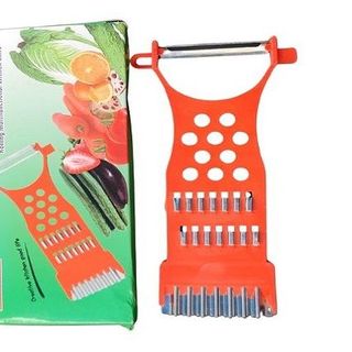 DAO BÀO RAU CỦ QUẢ ĐA NĂNG (T300)