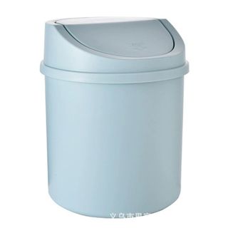 Thùng Rác Mini Phòng Ngủ, Bàn Trang Điểm STT259