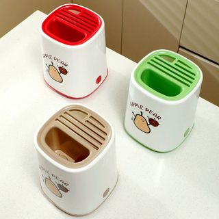 Ống Đựng Dụng Cụ Nhà Bếp Cao Cấp STT261