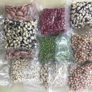 Cung cấp hạt đậu ngự tươi Đà Lạt