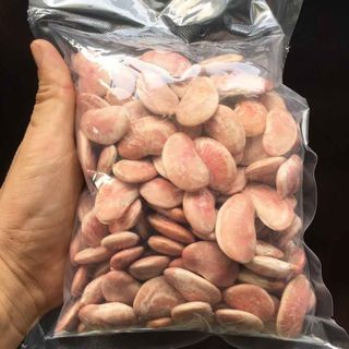 Cung cấp hạt đậu ngự tươi Đà Lạt