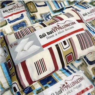 CẶP GỐI HƠI VĨNH PHÁT PRPILLOW (T25)
