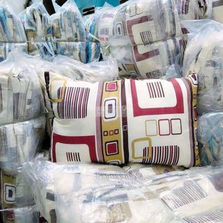 CẶP GỐI HƠI VĨNH PHÁT PRPILLOW (T25)