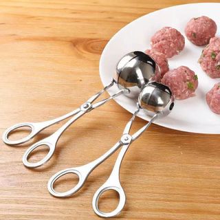 Dụng Cụ Tạo Hình Thịt Viên Nhanh Chóng STT278