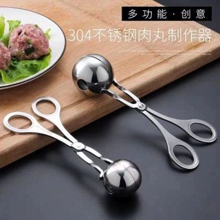 Dụng Cụ Tạo Hình Thịt Viên Nhanh Chóng STT278