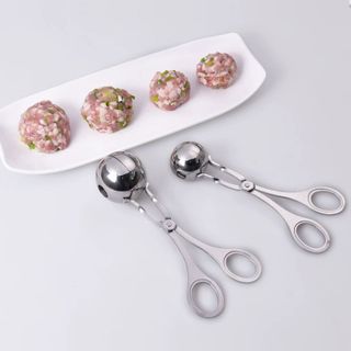 Dụng Cụ Tạo Hình Thịt Viên Nhanh Chóng STT278