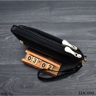 👜 TÚI ĐEO CHÉO NỮ KIÊM VÍ CẦM TAY – GỌN GÀNG, SANG TRỌNG, DỄ PHỐI ĐỒ TDC004