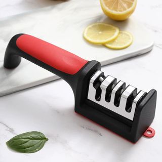 Dụng Cụ Mài Dao 4 Cấp Độ Chuyên Dụng STT280