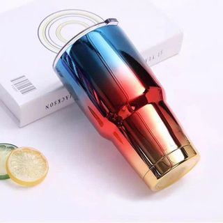 LY GIỮ NHIỆT THÁI LAN 900ML INOX 304 TITAN (T30)