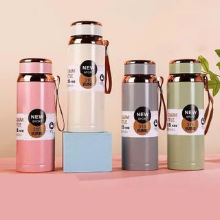 BÌNH GIỮ NHIỆT VACUUM NEW SPORT 1000ml (T50)