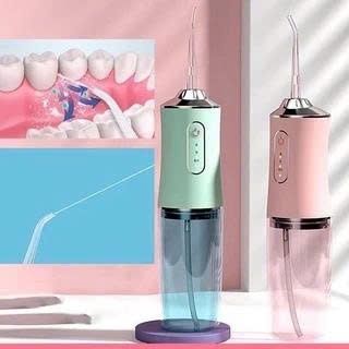 MÁY TĂM NƯỚC VỆ SINH RĂNG MIỆNG 3 CHẾ ĐỘ