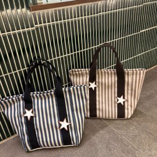 ⭐ TÚI XÁCH TAY KẺ SỌC NGÔI SAO, ĐI HỌC, ĐI CHƠI ĐỀU XINH