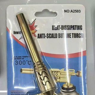 ĐẦU KHÒ GAS CÔNG SUẤT CAO A2503