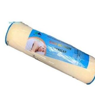 GỐI ÔM CAO SU NON AMERICAN (T6)
