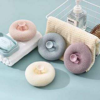 Bông Tắm Massage Cầm Tay Mềm Mại Cao Cấp STT275
