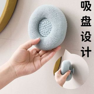Bông Tắm Massage Cầm Tay Mềm Mại Cao Cấp STT275