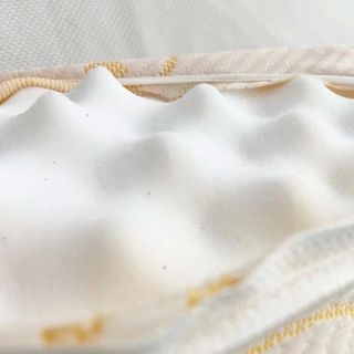 GỐI ÔM CAO SU ZARA HOME CAO CẤP