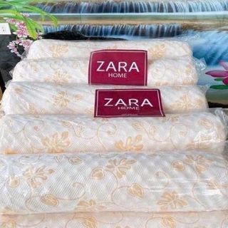 GỐI ÔM CAO SU ZARA HOME CAO CẤP