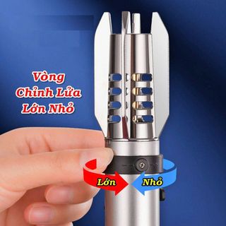 BẬT LỬA KHÒ ĐA NĂNG 3in1 MINGYANG