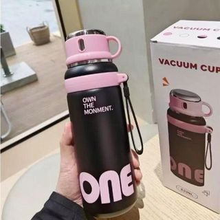 BÌNH GIỮ NHIỆT INOX 316 ONE 1000ML CAO CẤP (T50)