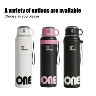 BÌNH GIỮ NHIỆT INOX 316 ONE 1000ML CAO CẤP (T50)